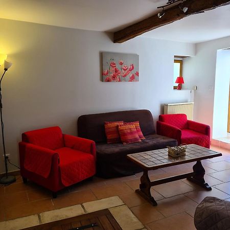Gîte Cléry-Saint-André, 3 pièces, 4 personnes - FR-1-590-36 Exterior foto