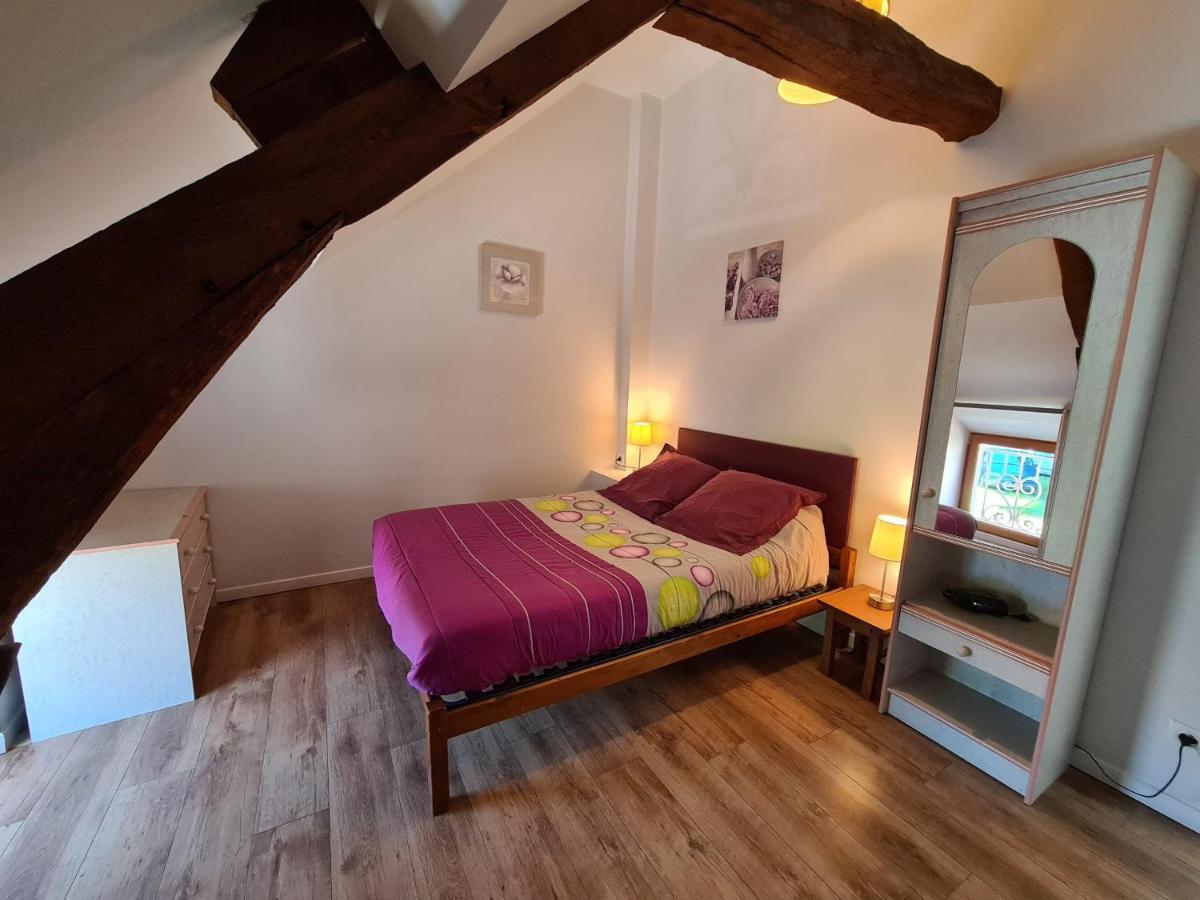 Gîte Cléry-Saint-André, 3 pièces, 4 personnes - FR-1-590-36 Exterior foto